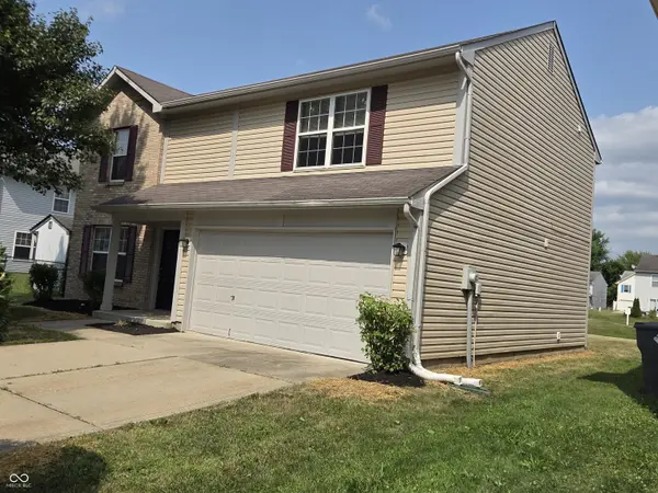 5341 N Melbourne RD, Indianapolis, IN 46228
