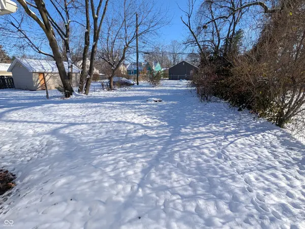 1410 Walton ST, Anderson, IN 46016