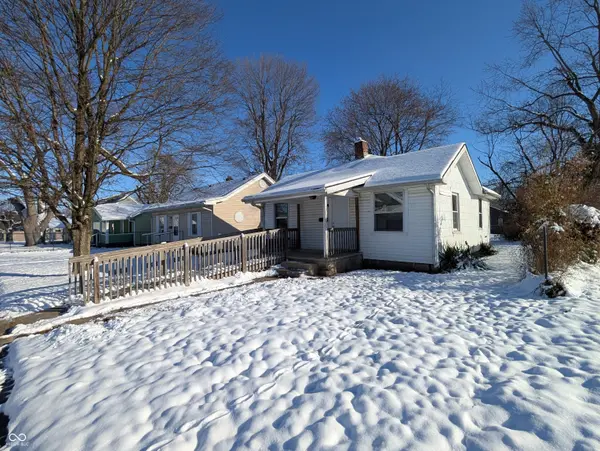 1410 Walton ST, Anderson, IN 46016