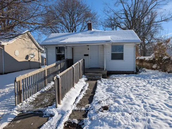 1410 Walton ST, Anderson, IN 46016