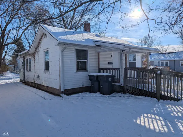 1410 Walton ST, Anderson, IN 46016