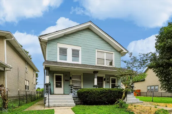 2321 Guilford AVE, Indianapolis, IN 46205