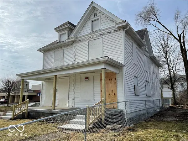 2840 Doctor M.L.K. Jr ST, Indianapolis, IN 46208