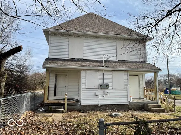 2840 Doctor M.L.K. Jr ST, Indianapolis, IN 46208