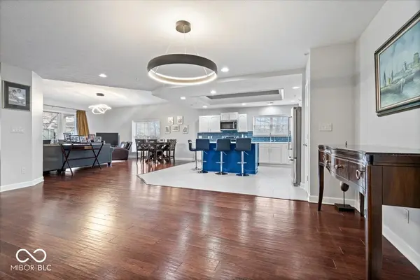 6650 Page BLVD #101, Indianapolis, IN 46220
