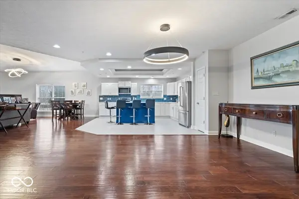 6650 Page BLVD #101, Indianapolis, IN 46220