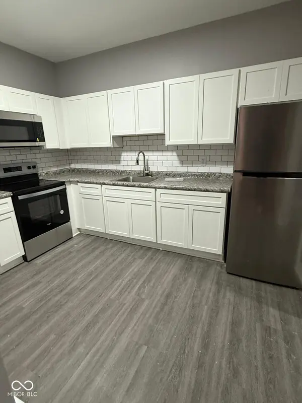 945 W 28th ST, Indianapolis, IN 46208