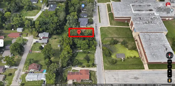 3128 N Euclid AVE, Indianapolis, IN 46218