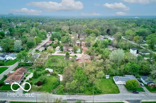 3128 N Euclid AVE, Indianapolis, IN 46218