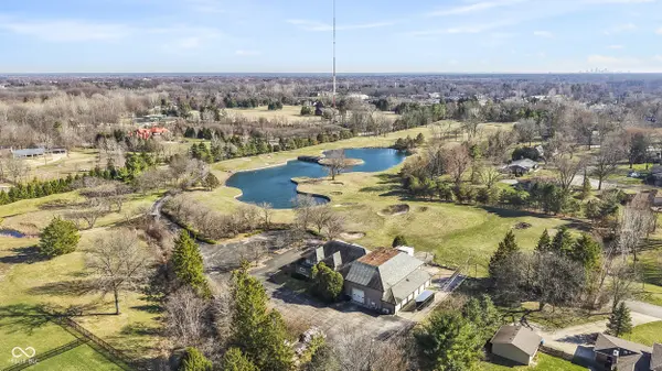 9696 Ditch RD, Carmel, IN 46032