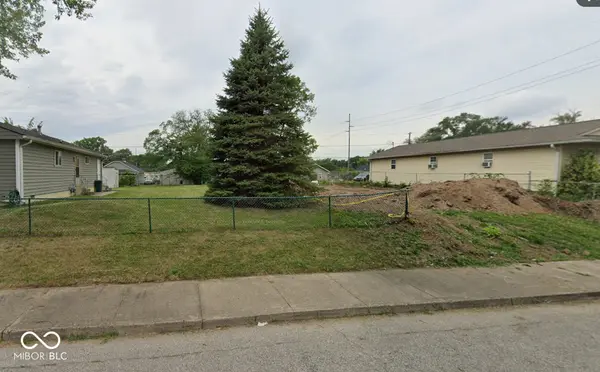 745 N Elder AVE, Indianapolis, IN 46222
