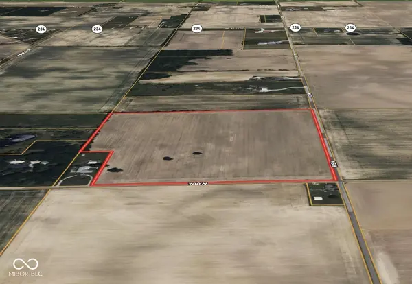 700 West N, Fortville, IN 46040
