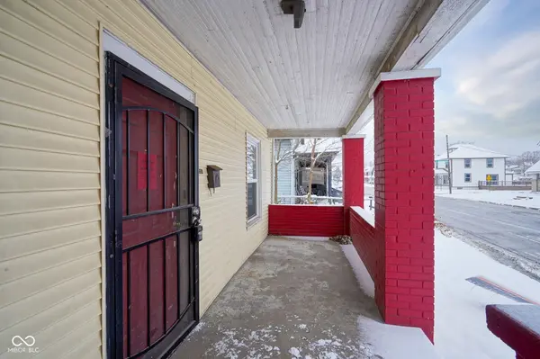 445 W 29th ST, Indianapolis, IN 46208