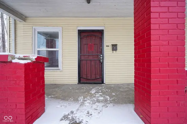 445 W 29th ST, Indianapolis, IN 46208