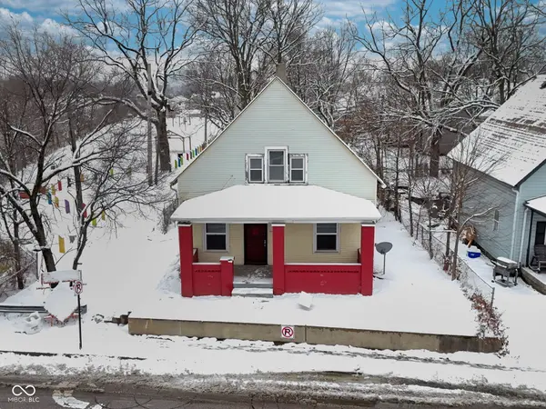 445 W 29th ST, Indianapolis, IN 46208