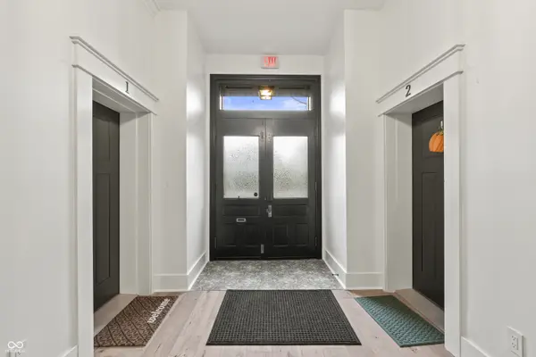 1340 N Park AVE, Indianapolis, IN 46202