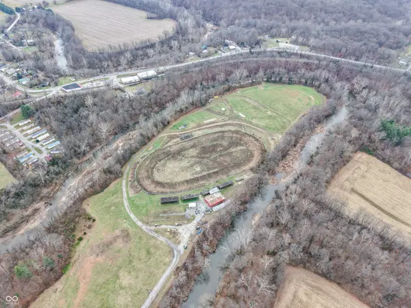 445 N County Road 25 E, North Vernon, IN 47265