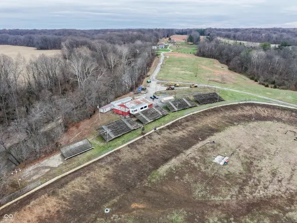 445 N County Road 25 E, North Vernon, IN 47265