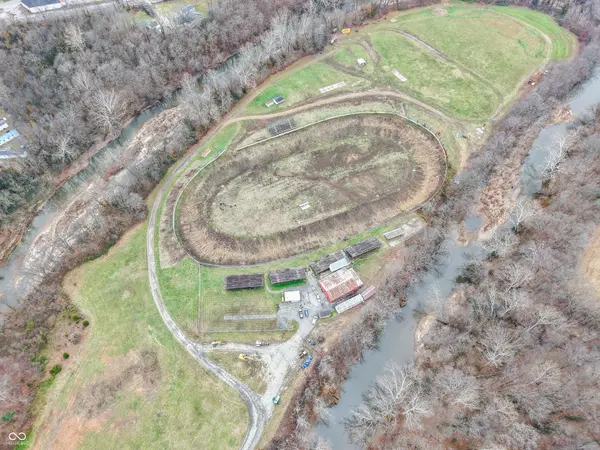 445 N County Road 25 E, North Vernon, IN 47265