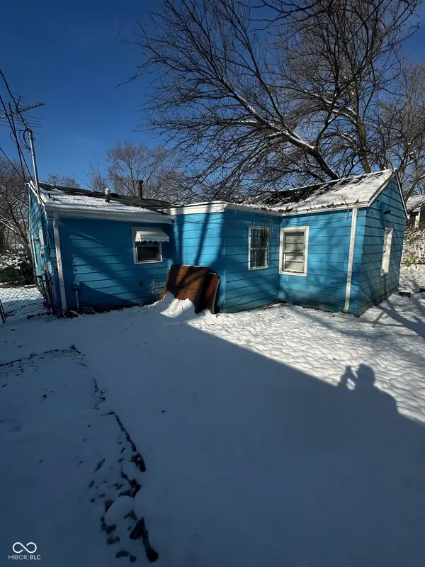 2839 Eastern AVE, Indianapolis, IN 46218
