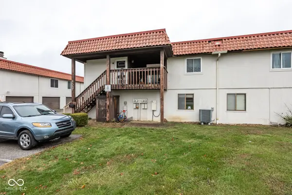 8557 La Corrida CT, Indianapolis, IN 46227