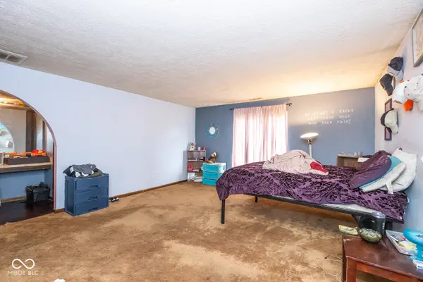 8557 La Corrida CT, Indianapolis, IN 46227