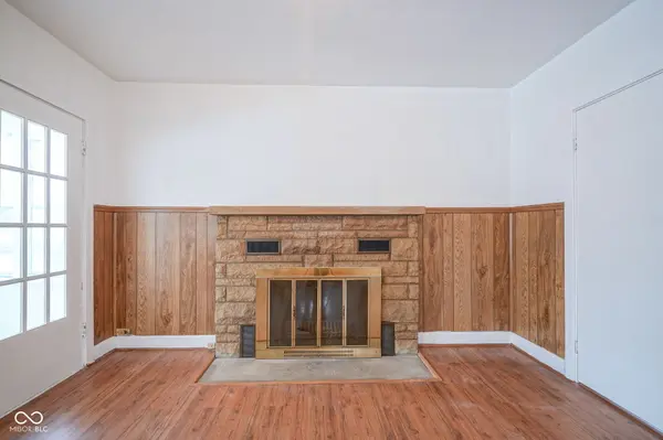 1724 N Tibbs AVE, Indianapolis, IN 46222
