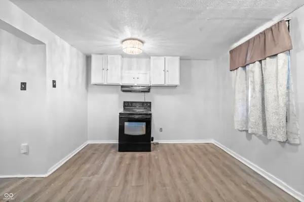 31 N Forest AVE, Indianapolis, IN 46201
