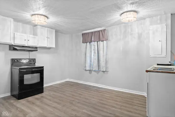 31 N Forest AVE, Indianapolis, IN 46201