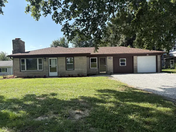 8772 E State Road 42, Poland, IN 47868