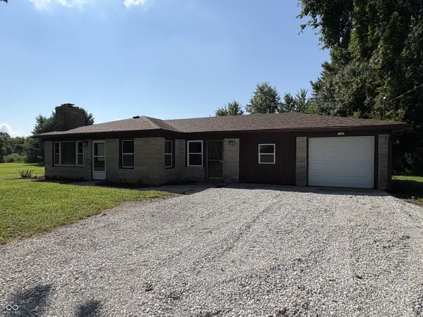 8772 E State Road 42, Poland, IN 47868