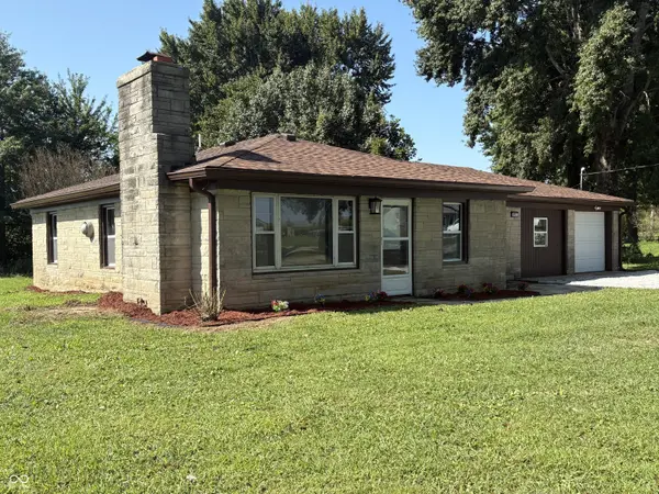 8772 E State Road 42, Poland, IN 47868