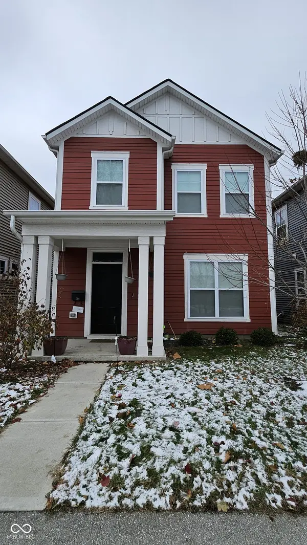 314 N Warman AVE, Indianapolis, IN 46222