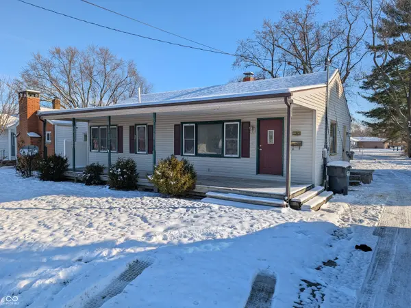4826 Main ST, Anderson, IN 46013