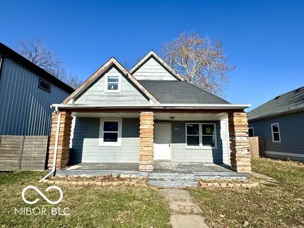 2202 Woodlawn AVE, Indianapolis, IN 46203