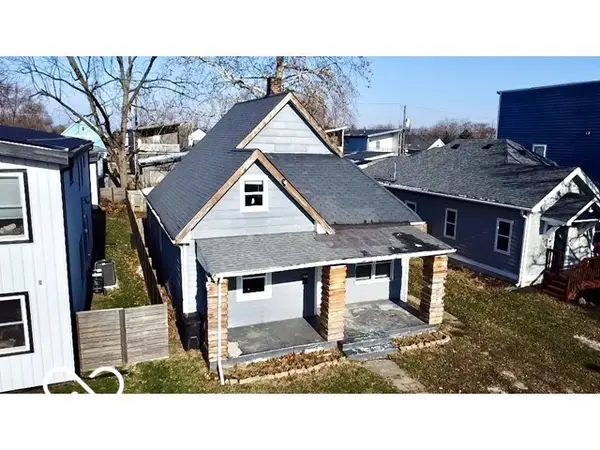 2202 Woodlawn AVE, Indianapolis, IN 46203