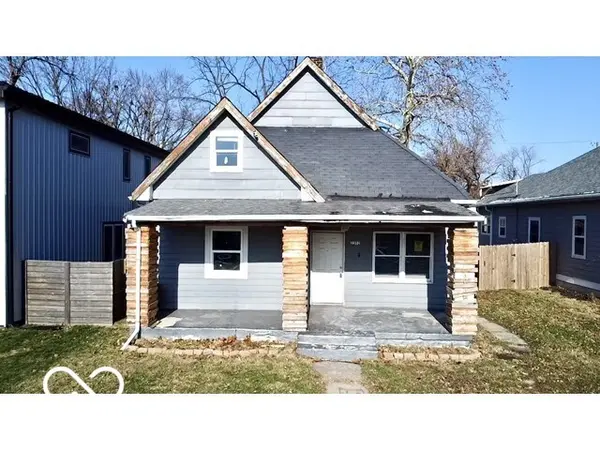 2202 Woodlawn AVE, Indianapolis, IN 46203