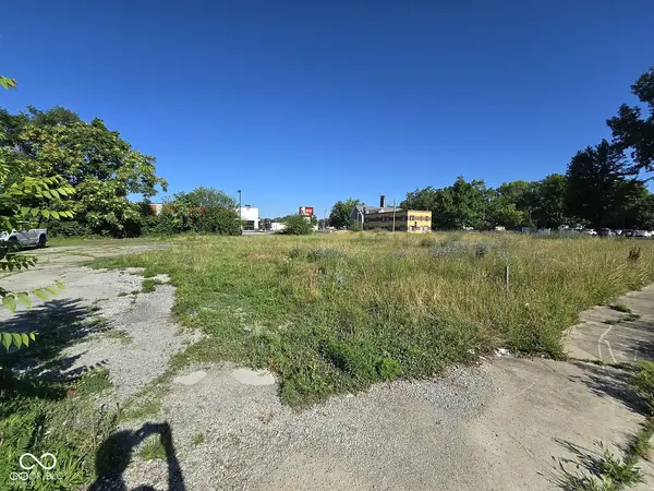 2525 E 38th ST, Indianapolis, IN 46218