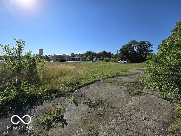 2525 E 38th ST, Indianapolis, IN 46218