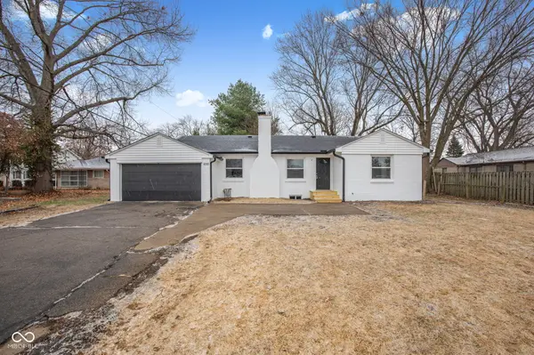 4705 Allisonville RD, Indianapolis, IN 46205