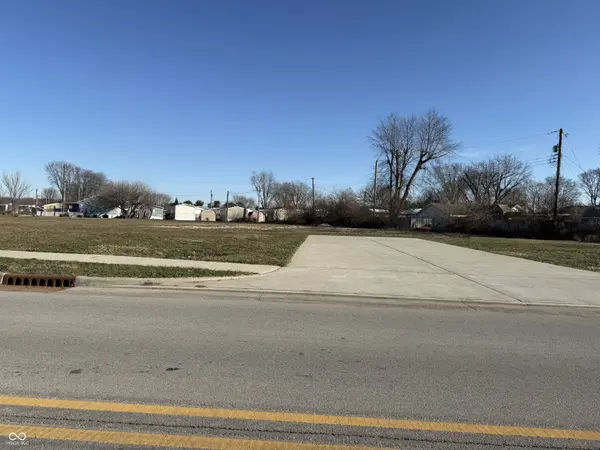 555 Commercial BLVD, Martinsville, IN 46151