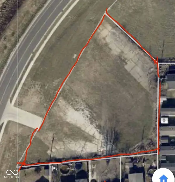 555 Commercial BLVD, Martinsville, IN 46151