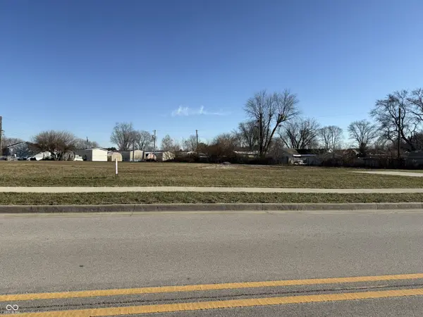 555 Commercial BLVD, Martinsville, IN 46151