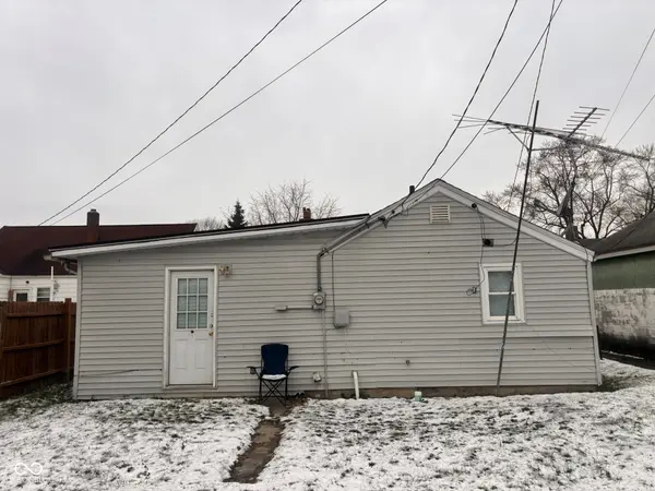 4106 Brown ST, Anderson, IN 46013