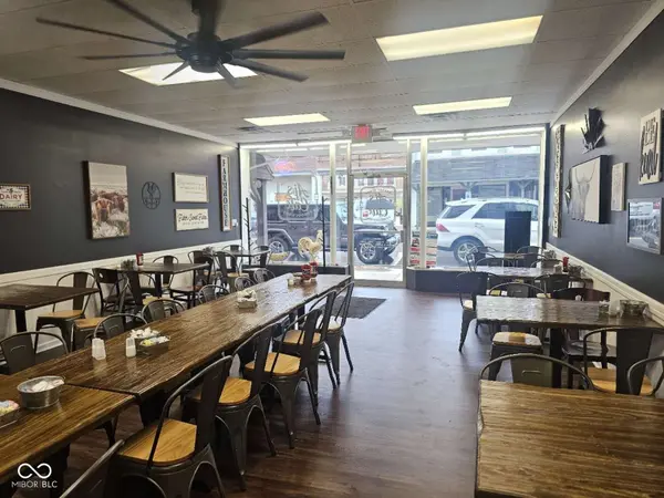 305 S Main ST, Sheridan, IN 46069