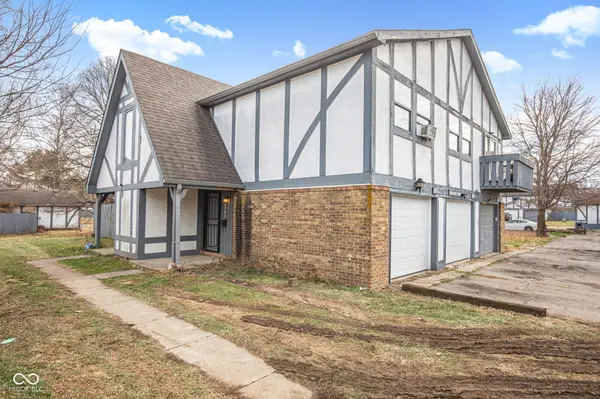 9792 Kingscross CT, Indianapolis, IN 46235