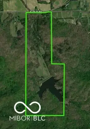 3403 N Lino LN, Scottsburg, IN 47170