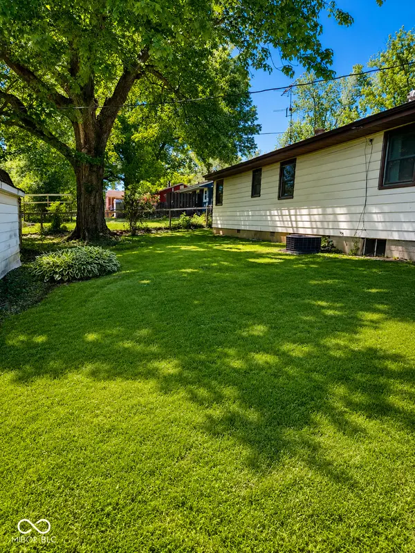 603 W Green RD, Bloomington, IN 47403