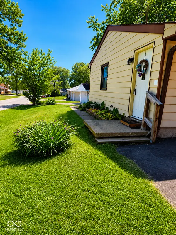 603 W Green RD, Bloomington, IN 47403
