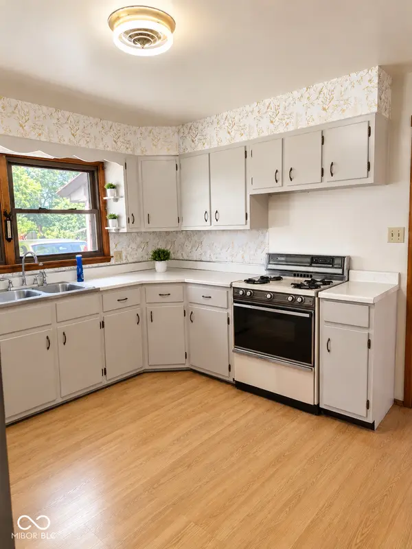 603 W Green RD, Bloomington, IN 47403